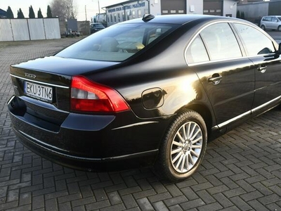 Volvo S80 2,4d5 DUDKI11 Skóry,Navi