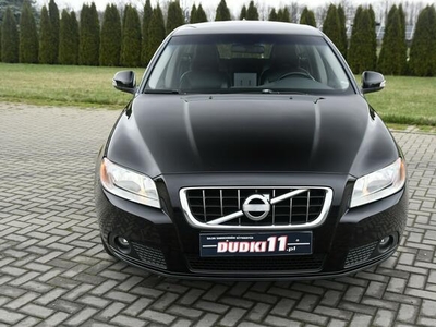 Volvo V70 2,0b DUDKI11 Automat,Skóry,Klimatr 2 str.Navi,kredyt.GWARANCJA