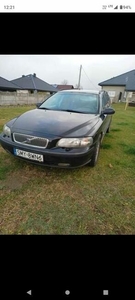 Volvo V70 II 2001