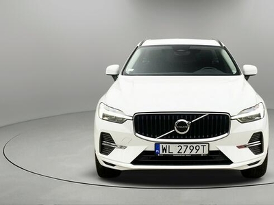 Volvo XC 60 B4 B Essential ! Z polskiego salonu ! Faktura VAT !