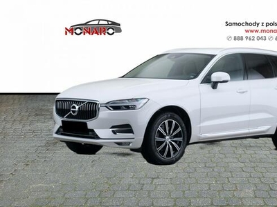 Volvo XC 60 SALON POLSKA • Dostępny na zamówienie