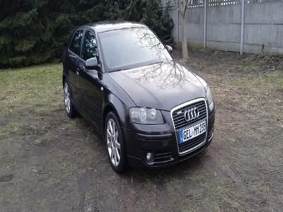 Audi a3 2,0 136KM po serwisie r2005