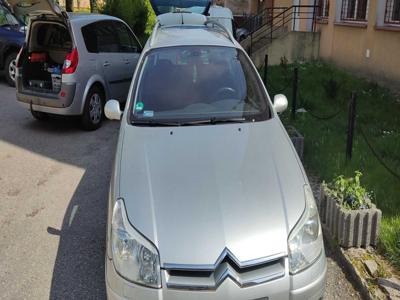 Citroen C5 Kombi 1,6 HDI