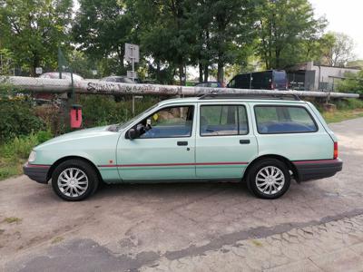 Ford Sierra 4x4 niski przebieg