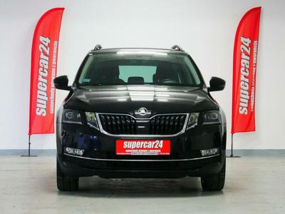 Škoda Octavia Style 2,0 / 150 KM / DSG / NAVI / FULL LED / Tempo / Salon PL / FV23%