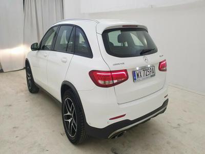 Mercedes GLC 43 AMG 4-Matic Salon PL! 1 wł! ASO! FV23%!