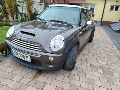 Mini Cooper S Kompresor Stan Idealny