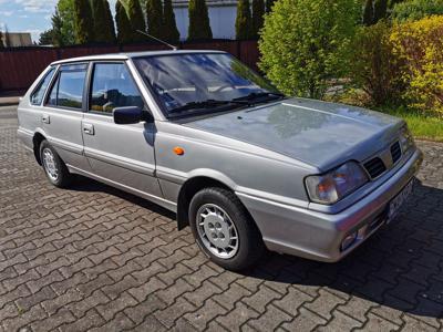 Polonez Caro Plus 1.6