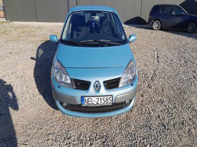 Renault Scenic 2