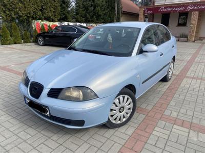 Seat Cordoba 1.4 TDI/03 rok/sprawny