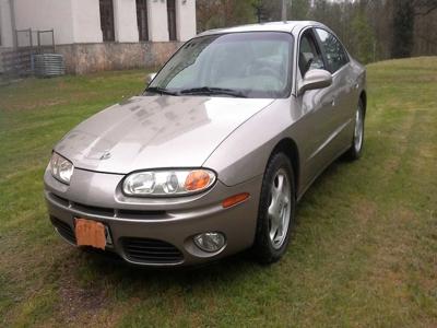 Sprzedam Oldsmobile Aurora