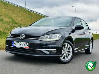 Volkswagen Golf 1.4 TSI lift *android auto* STAN IDEALNY* rejestracja PL* 78559km