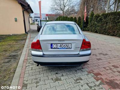 Volvo S60 2.4