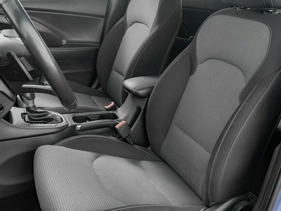 Hyundai i30 1.6 D GET! DCT K.cofania Ekran dotykowy Bluetooth Salon PL VAT 23%