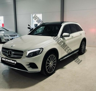 Mercedes GLC 250