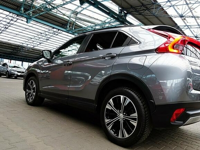 Mitsubishi Eclipse Cross GWARANCJA I-wł Kraj Bezwypadkowy 163KM Automat INVITE PLUS FV23%