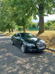 Sprzedam Audi A6 C6 2004r.