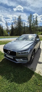 Volvo XC 60-T5 Inscription