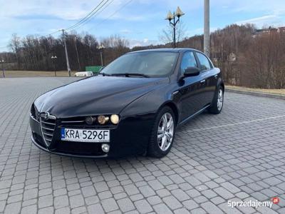 Alfa Romeo 159 1.9 JTDM 120km