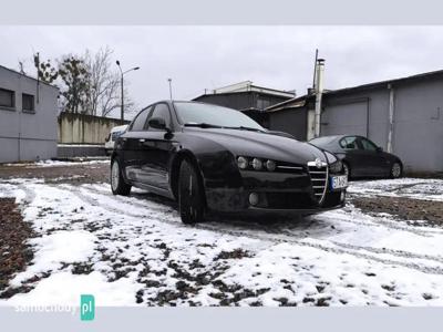 Alfa Romeo 159