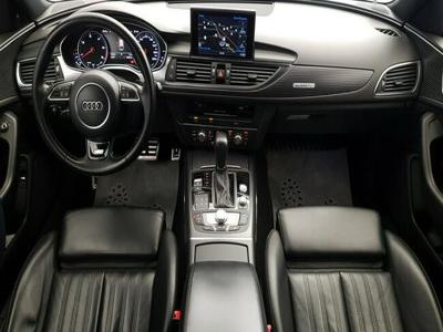 Audi A6 3.0 V6T BI-TDI 326 KM! Competition! z polskiego salonu! Faktura Vat!