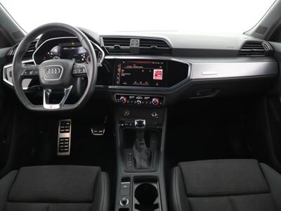 Audi Q3 Sportback 2021 35 TDI 13545km SUV