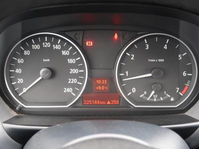 BMW 1 2006 120i 225141km ABS