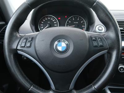 BMW 1 2007 116i 191055km ABS