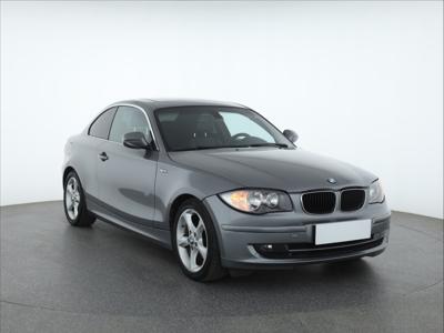 BMW 1 2010 128i 142276km 170kW