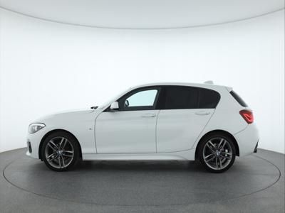 BMW 1 2018 118i 94356km ABS