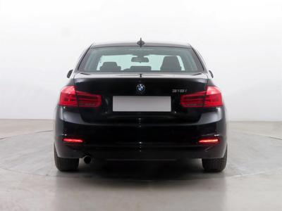 BMW 3 2016 318 i 112297km ABS