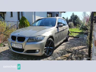 BMW 3 Seria