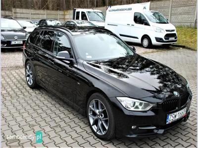 BMW 3 Seria