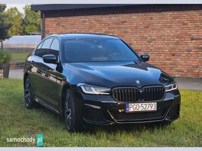 BMW 5 Seria