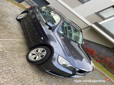 BMW E91 2.0 LPG dach panorama