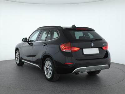 BMW X1 2012 xDrive20d 195761km SUV