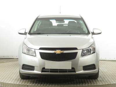 Chevrolet Cruze 2011 1.6 i 16V 120715km ABS