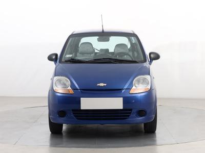 Chevrolet Spark 2008 0.8i 63933km ABS