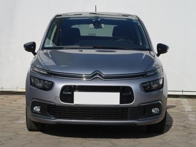 Citroen C4 SpaceTourer 2018 PureTech 130 67659km ABS