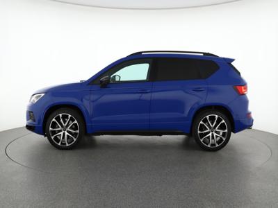 Cupra Ateca 2020 2.0 TSI 44908km SUV