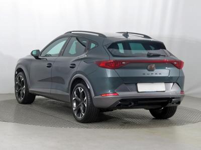 Cupra Formentor 2022 1.5 TSI 16798km SUV