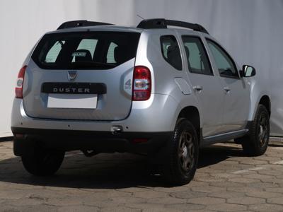 Dacia Duster 2017 1.6 SCe 102275km SUV