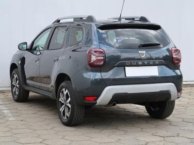 Dacia Duster 2021 1.0 TCe 30146km SUV