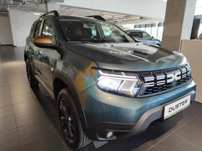 Dacia Duster II SUV Facelifting 1.0 TCe ECO-G 100KM 2023