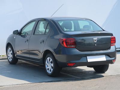 Dacia Logan 2018 1.0 SCe 50910km ABS klimatyzacja manualna