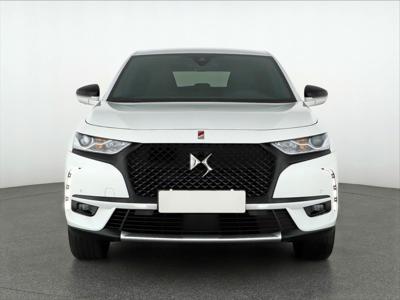 DS 7 Crossback 2022 1.6 PureTech 15121km SUV