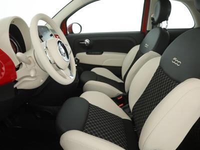 Fiat 500 2022 1.0 mild
