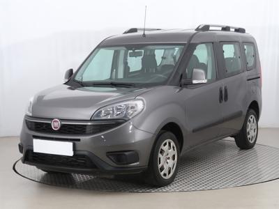 Fiat Doblo 2017 1.4 T