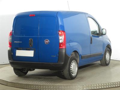 Fiat Fiorino 2014 1.3 MultiJet ABS klimatyzacja manualna