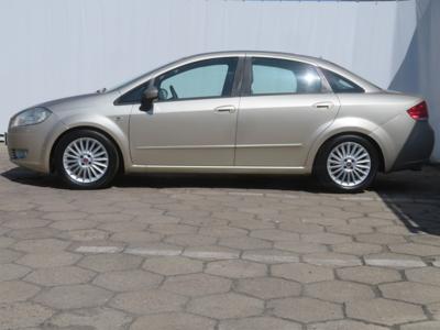 Fiat Linea 2009 1.4 T